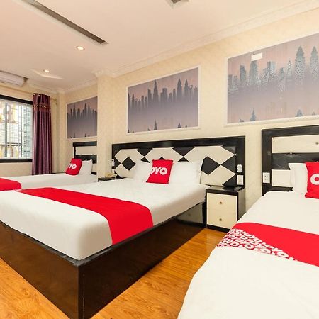 Oyo 709 Seoul Hotel Hanoi Eksteriør billede