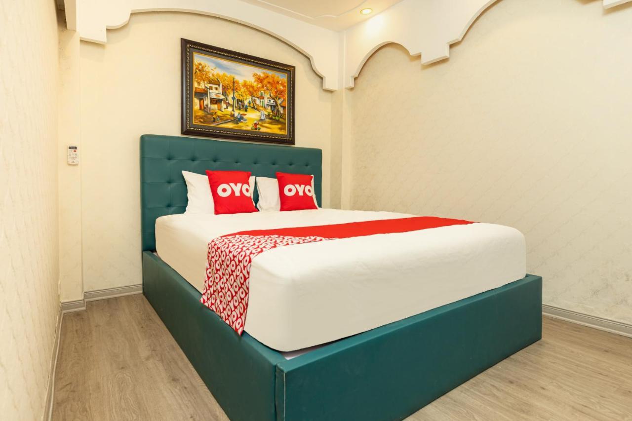 Oyo 709 Seoul Hotel Hanoi Eksteriør billede