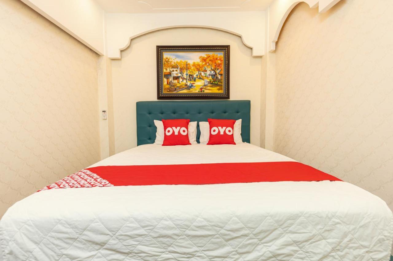 Oyo 709 Seoul Hotel Hanoi Eksteriør billede
