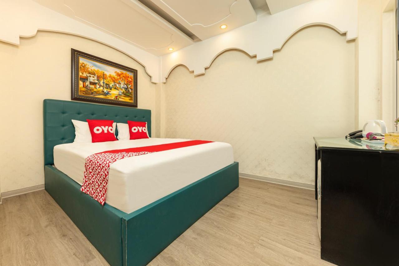 Oyo 709 Seoul Hotel Hanoi Eksteriør billede