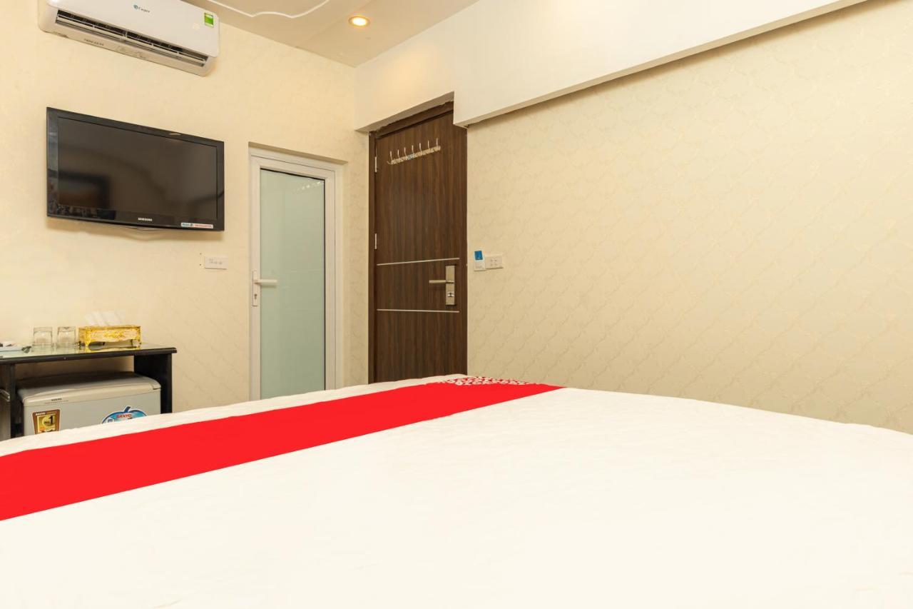 Oyo 709 Seoul Hotel Hanoi Eksteriør billede